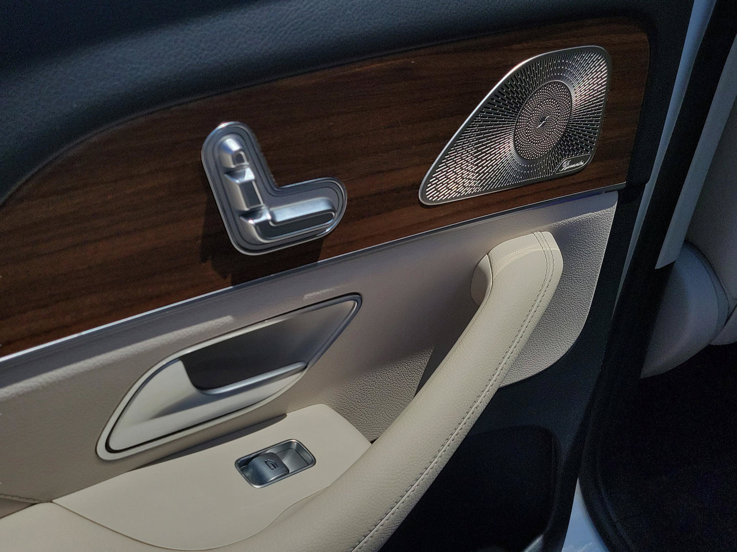 Certified 2024 Mercedes-Benz GLS 450 4MATIC image 8