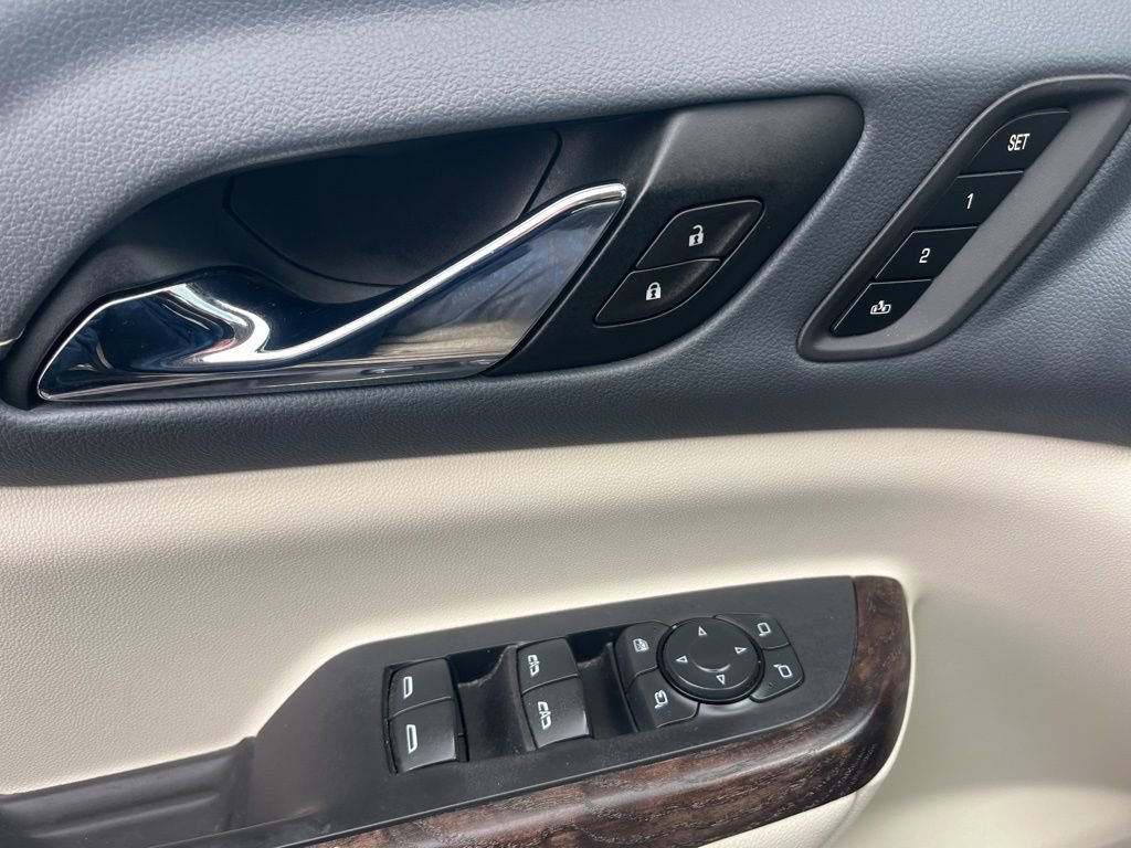 Used 2021 GMC Acadia Denali w/ Denali Ultimate Package image 29