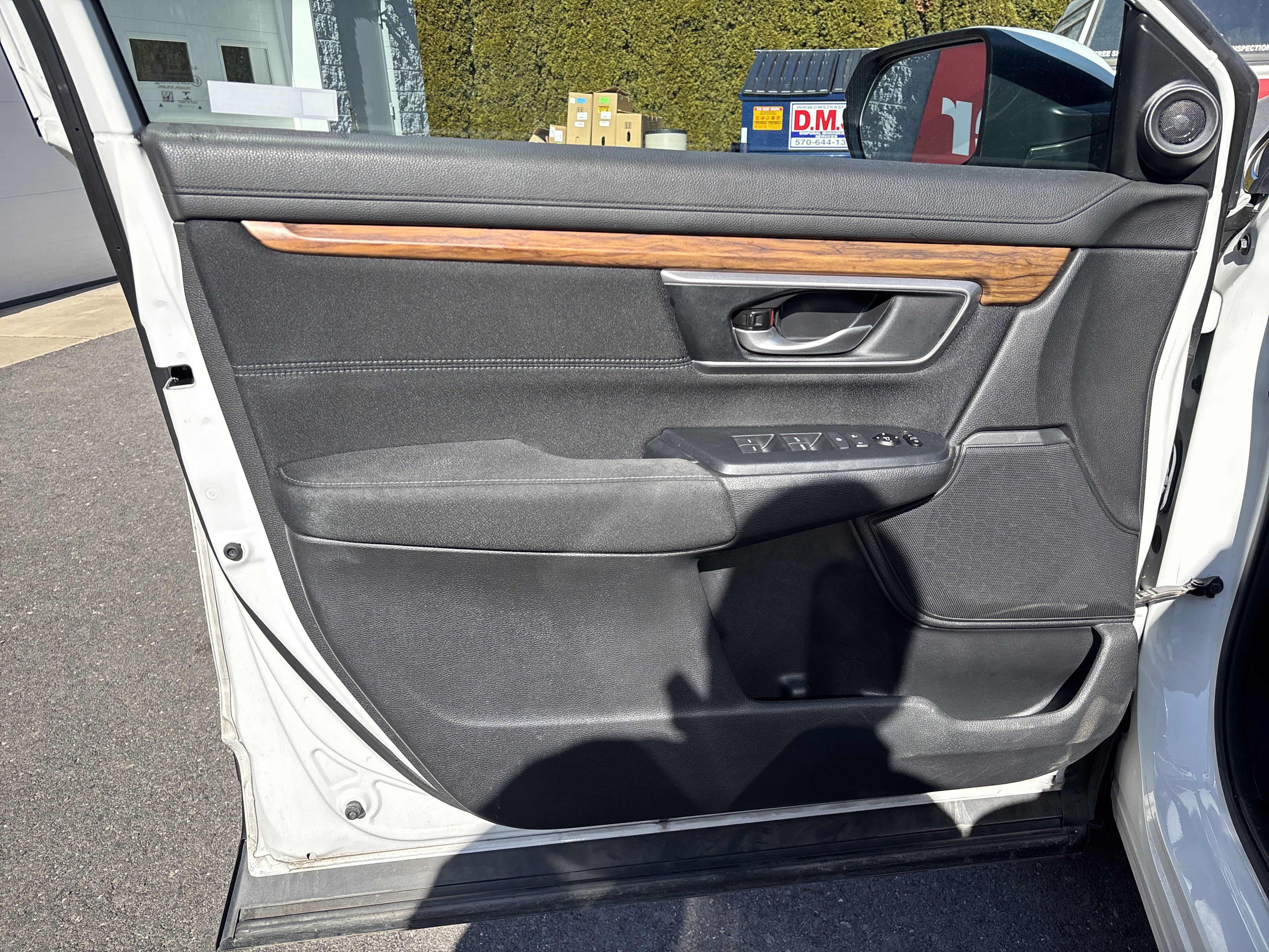 Used 2020 Honda CR-V EX image 16