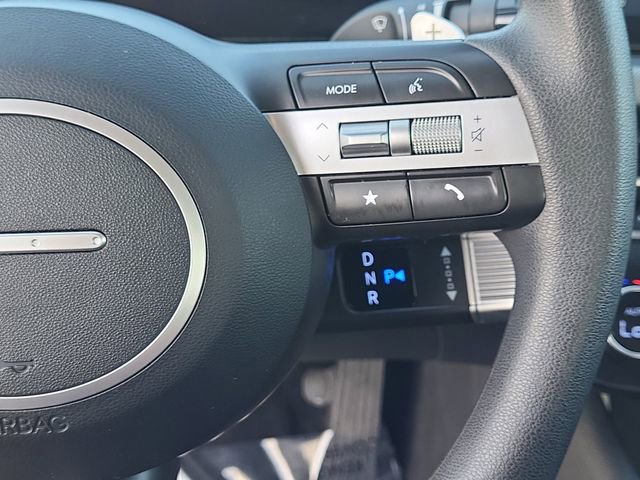 Used 2025 Hyundai Sonata SEL image 12