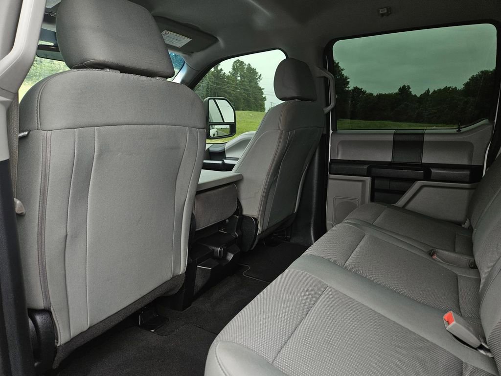 Used 2019 Ford F250 XL w/ STX Appearance Package AWD/4WD image 28