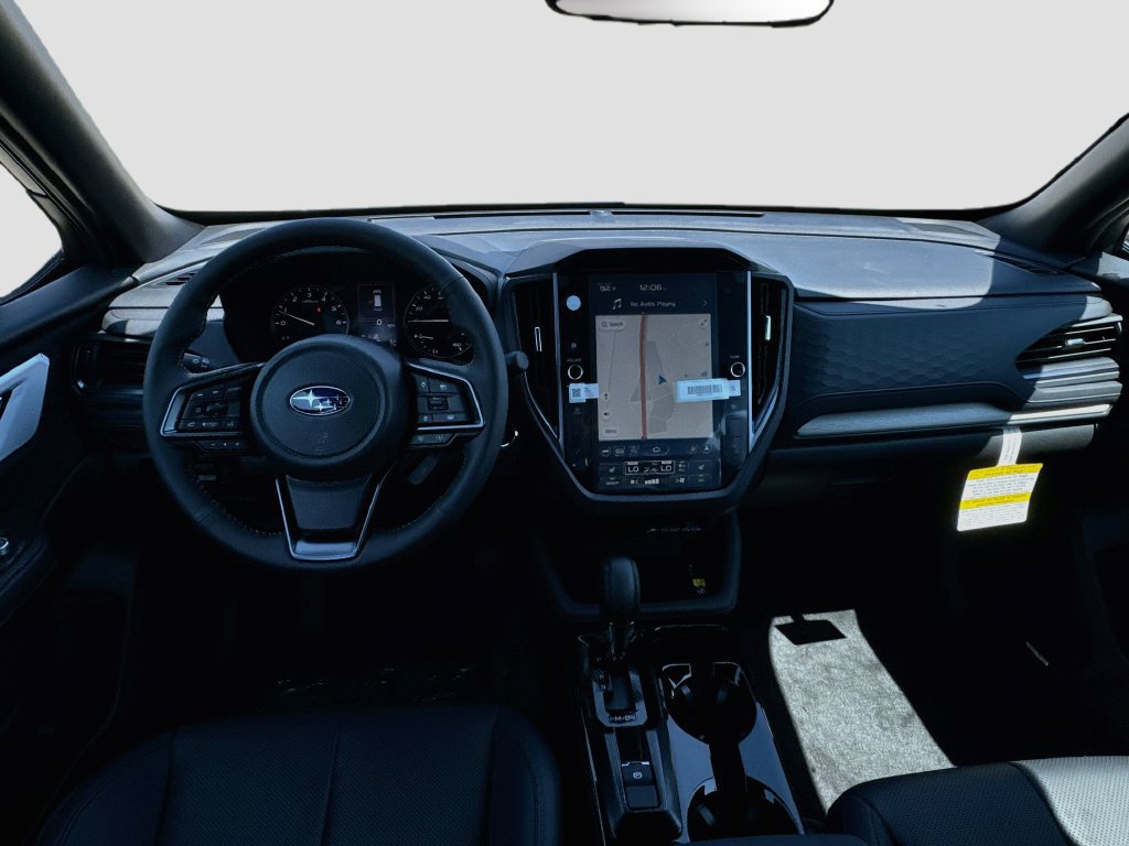 New 2026 Subaru Forester Limited AWD/4WD image 28