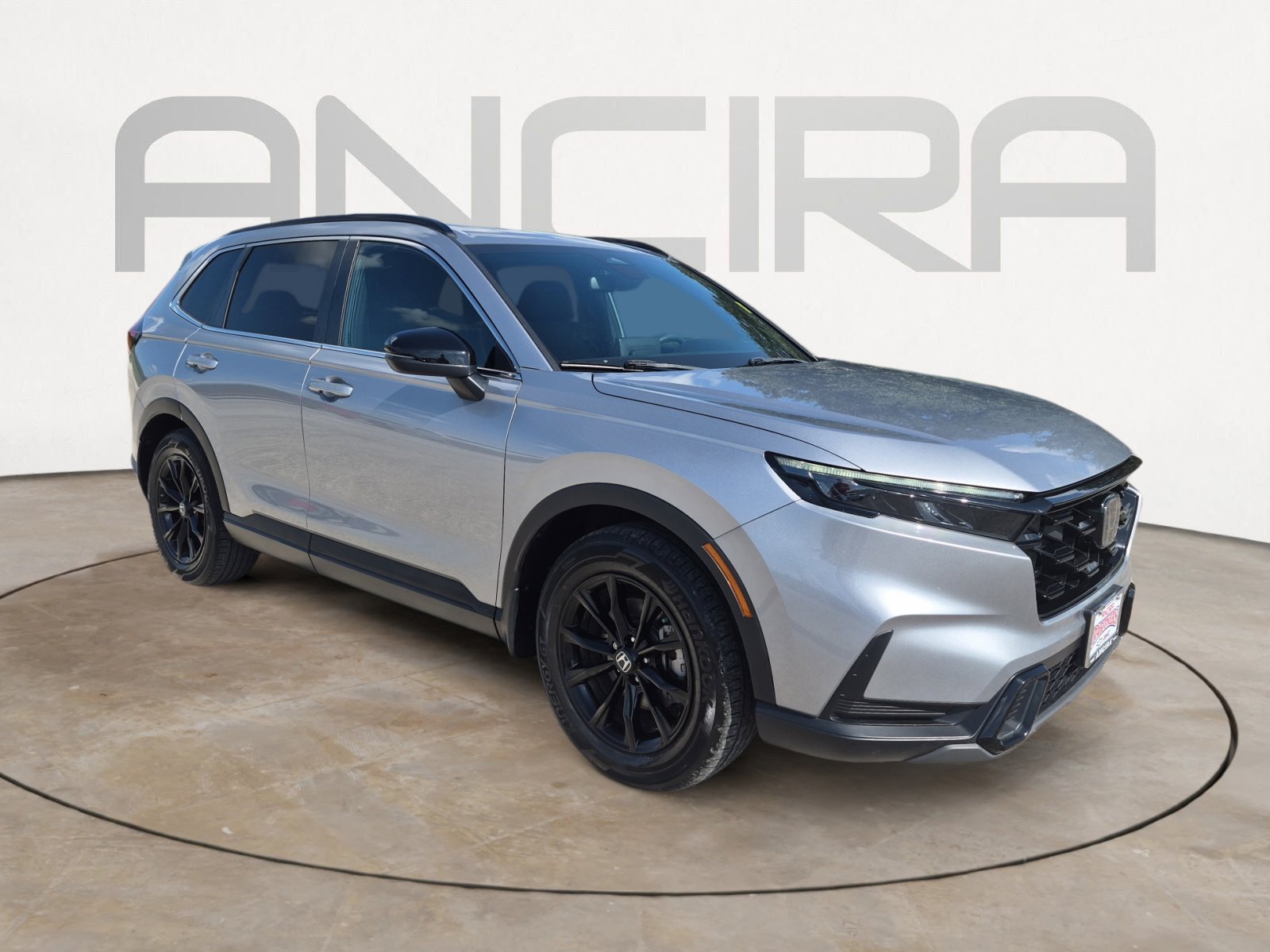 Used 2023 Honda CR-V Sport image 5