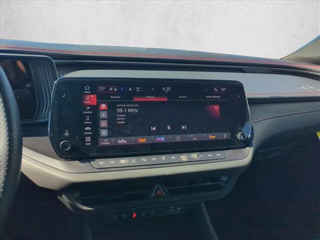 New 2026 Dodge Charger Scat Pack image 16