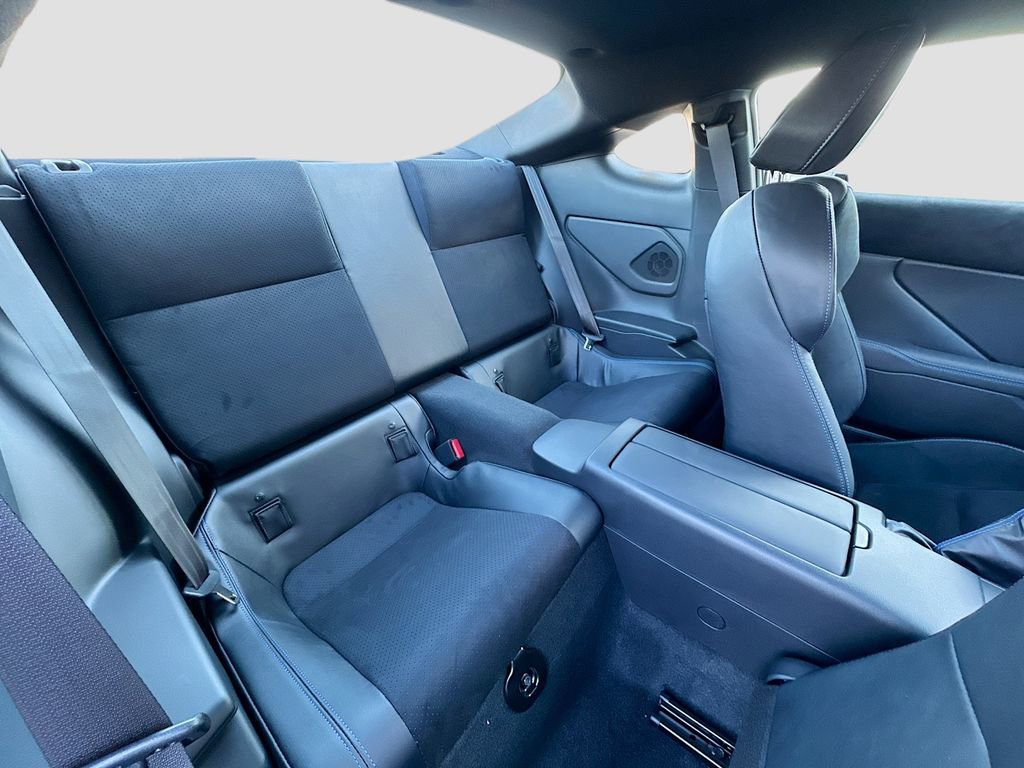 New 2026 Subaru BRZ tS image 24