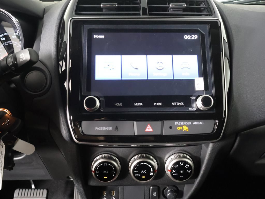 New 2027 Mitsubishi Outlander Sport ES AWD/4WD image 38