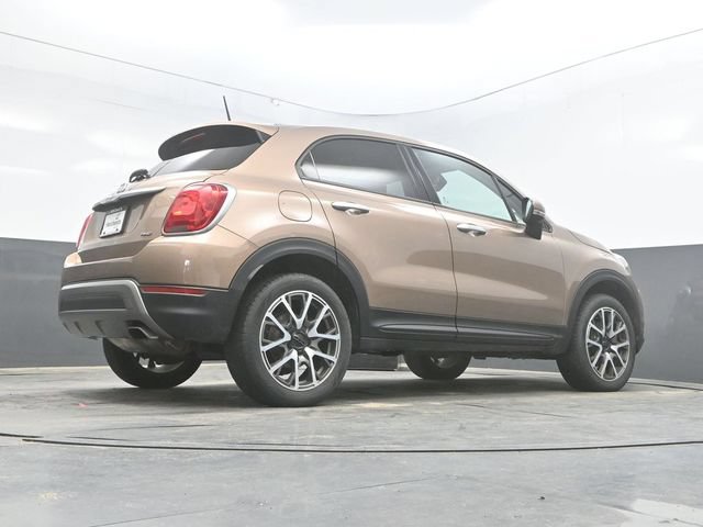 Used 2017 FIAT 500X Trekking AWD/4WD image 43