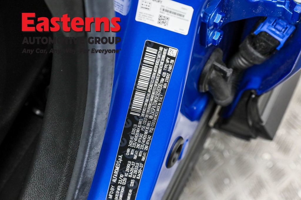 Used 2024 Alfa Romeo Tonale Veloce image 32