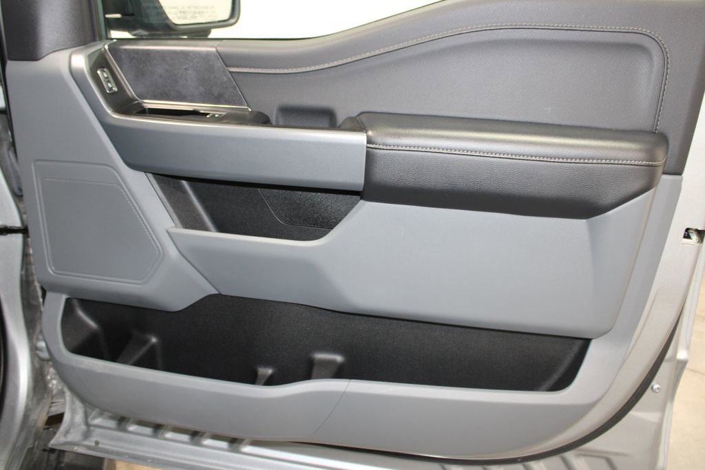 Used 2024 Ford F150 XLT w/ Tow/Haul Package image 29