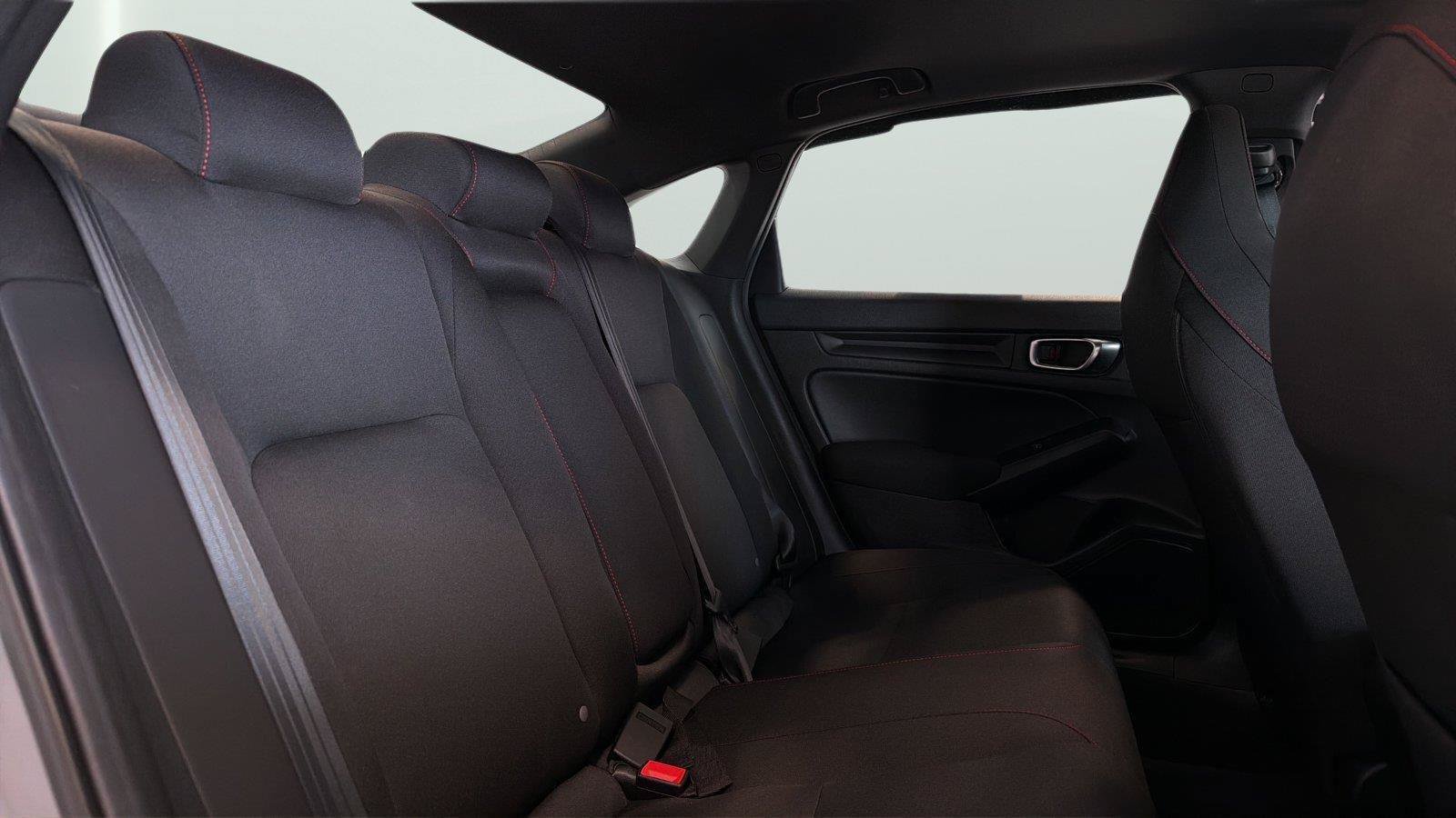 Used 2026 Honda Civic Si image 15