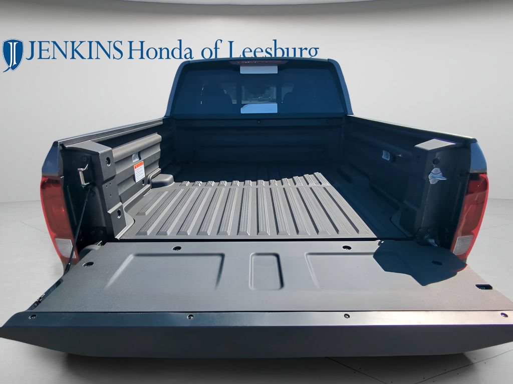 New 2026 Honda Ridgeline RTL image 9