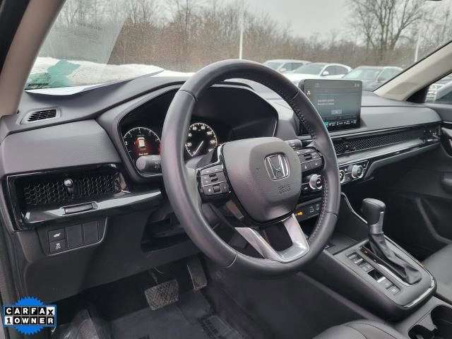 Used 2025 Honda CR-V EX-L image 18
