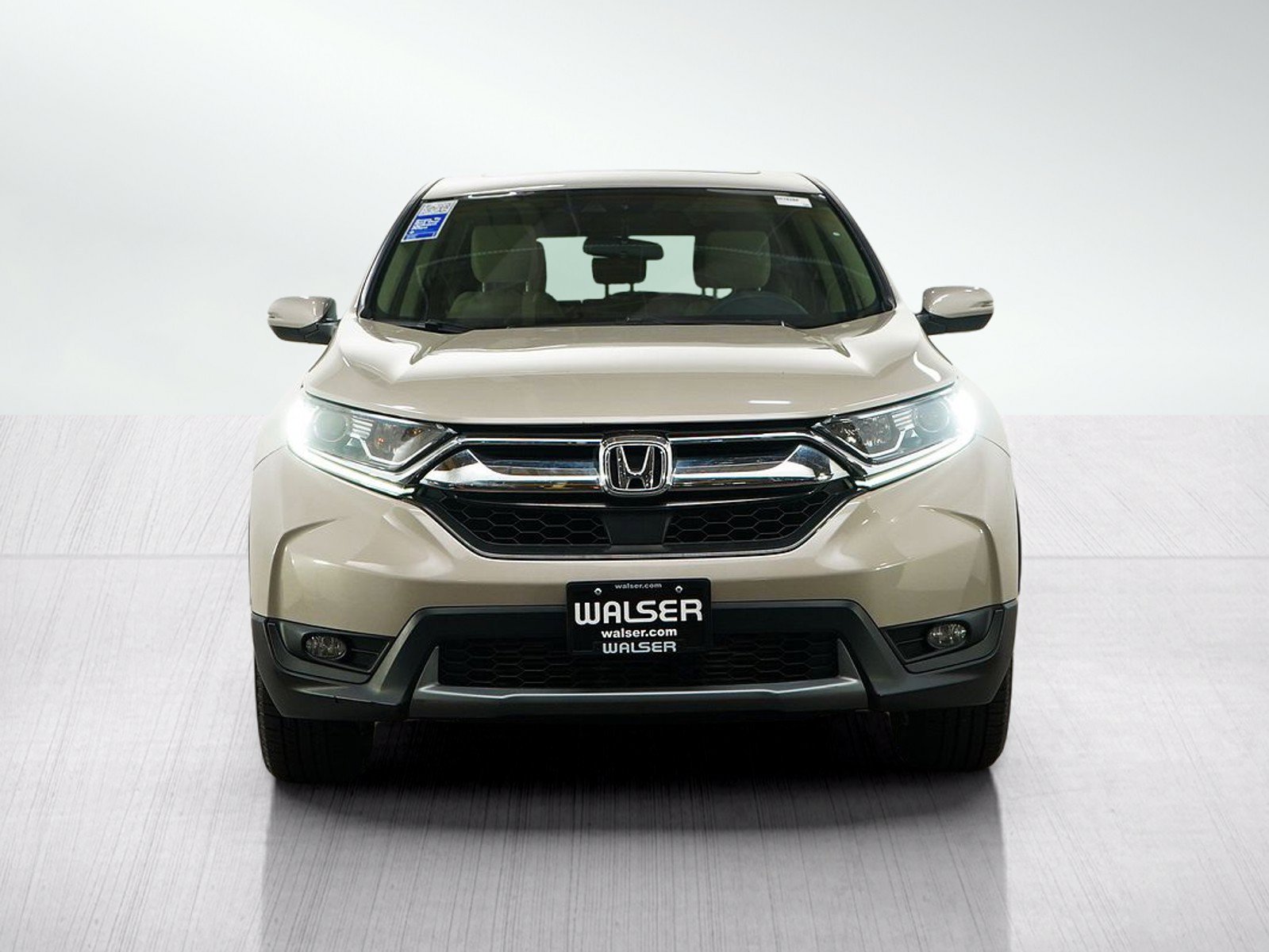 Used 2017 Honda CR-V EX image 8