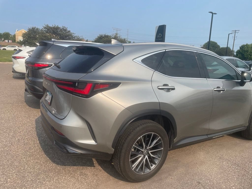 Used 2024 Lexus NX 350 AWD image 42