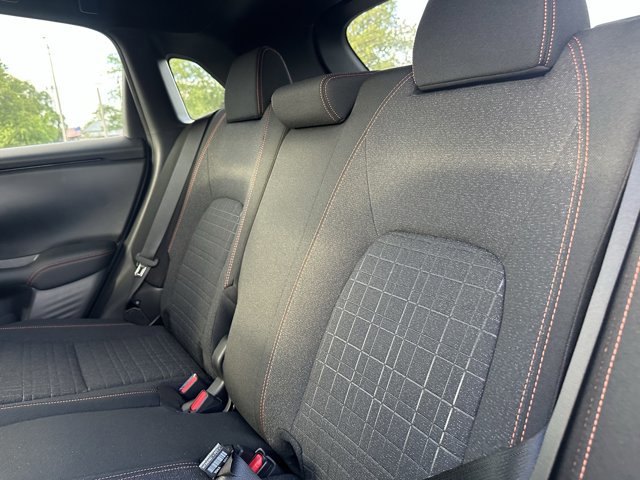 New 2026 Honda HR-V Sport image 16