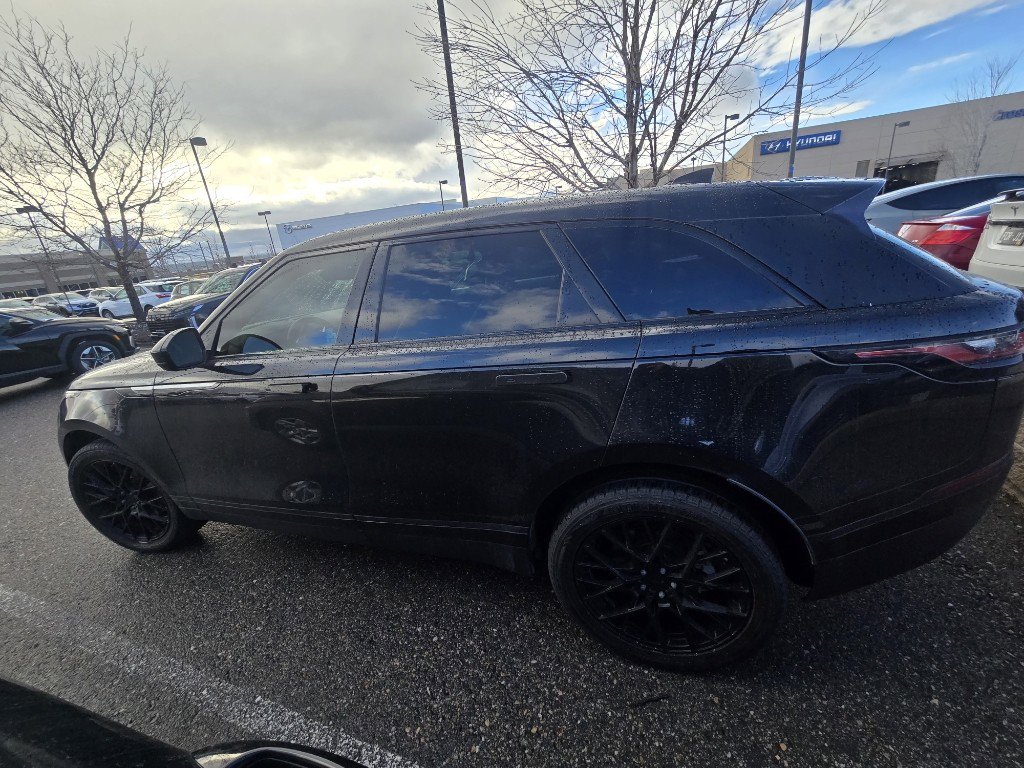 Used 2018 Land Rover Range Rover Velar S image 13