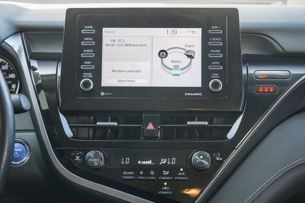 Used 2023 Toyota Camry SE image 14