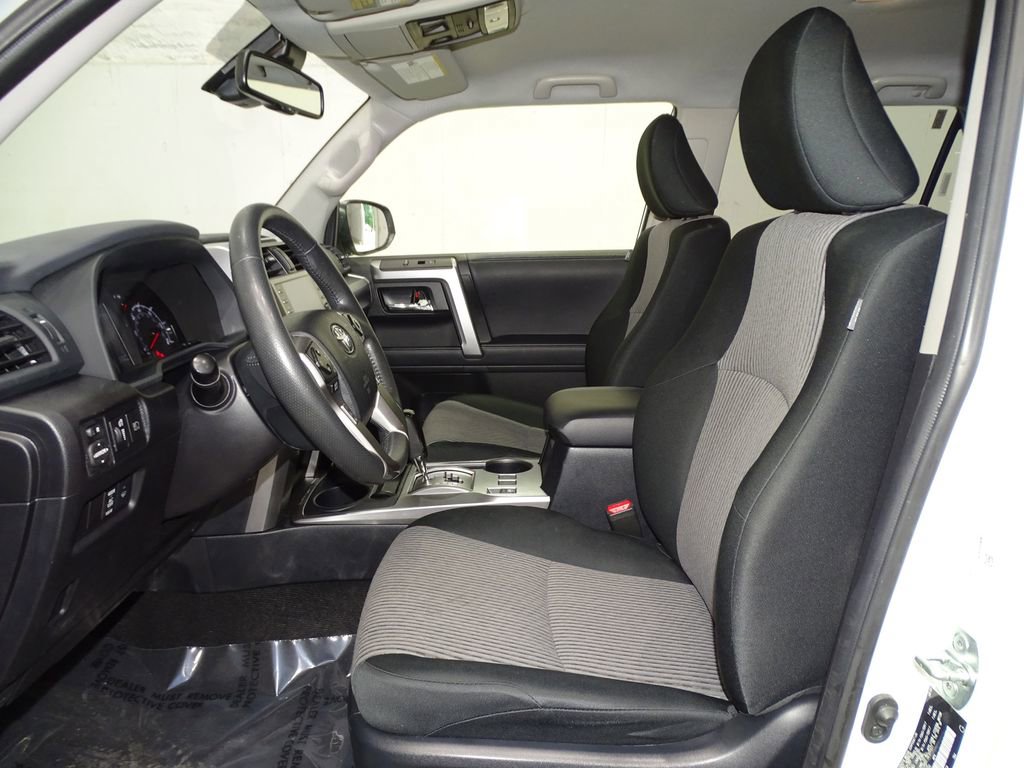 Used 2023 Toyota 4Runner SR5 image 10