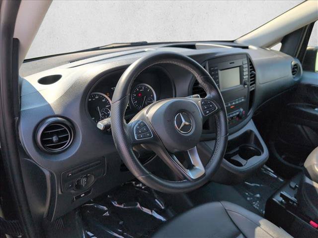 Used 2020 Mercedes-Benz Metris Passenger image 10