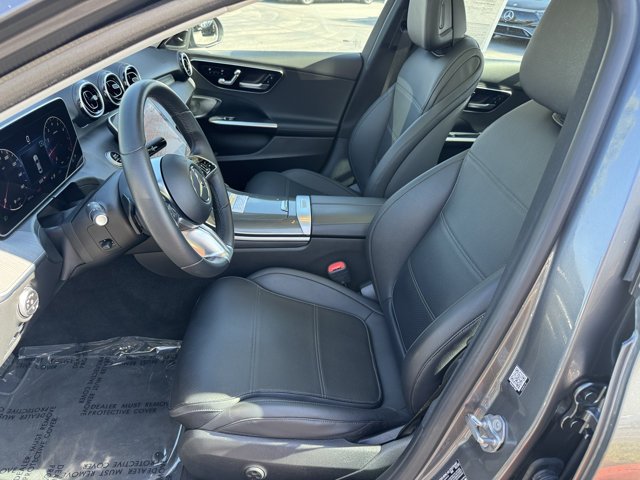 Used 2023 Mercedes-Benz C 300 Sedan image 16