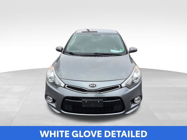 Used 2015 Kia Forte Koup EX FWD image 10