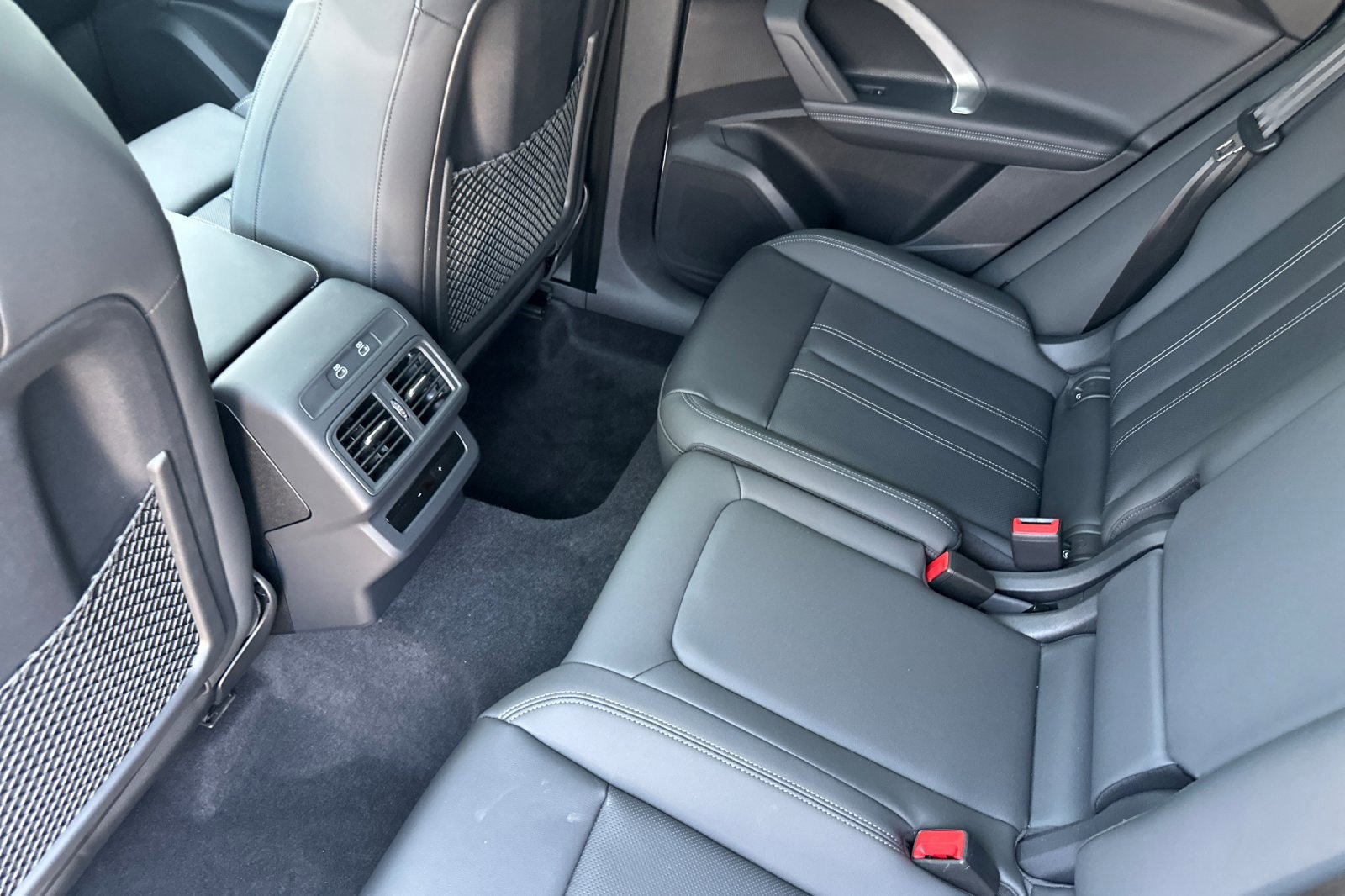 New 2025 Audi Q5 Premium Plus image 9