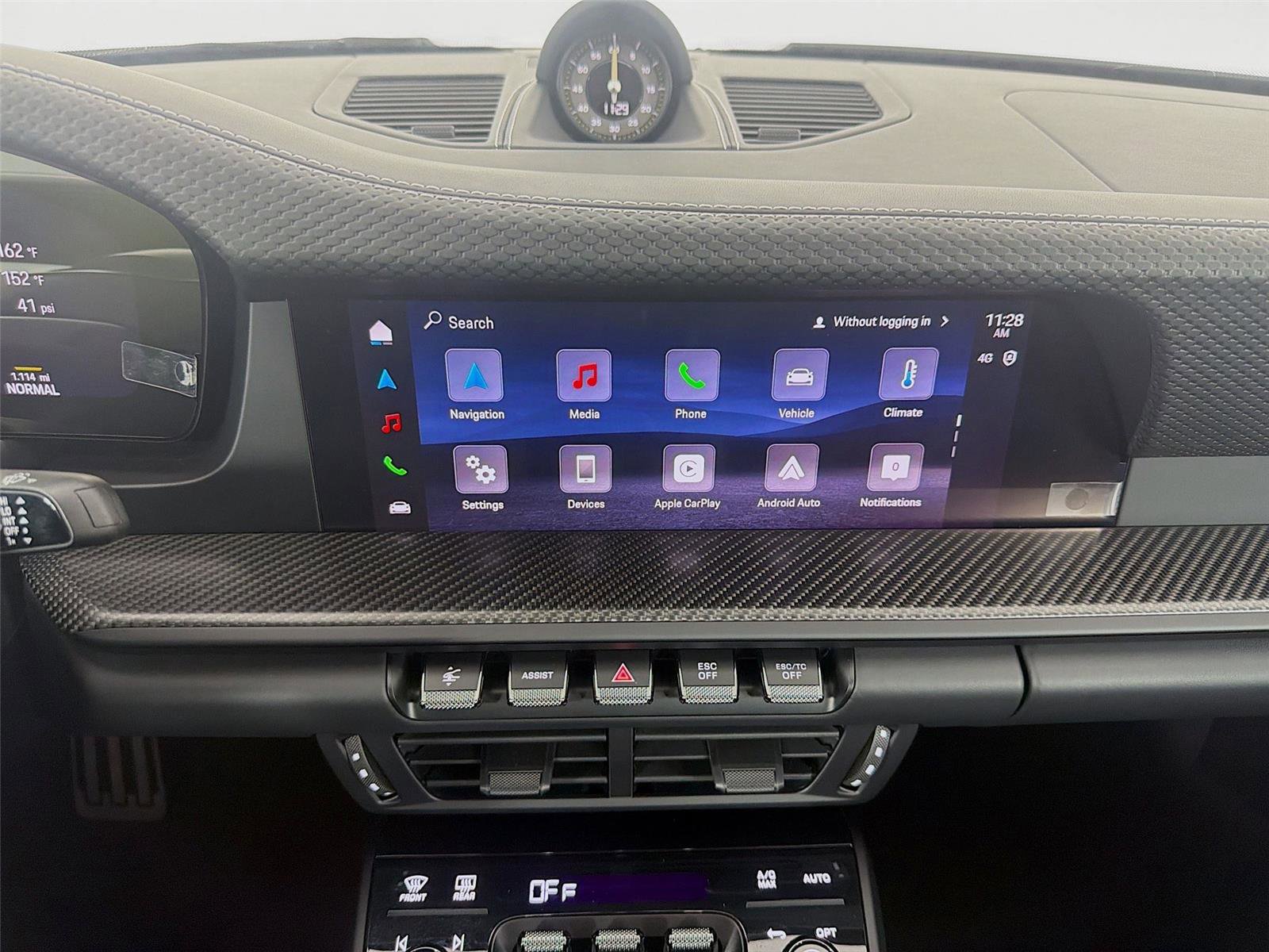 Certified 2026 Porsche 911 GT3 image 19