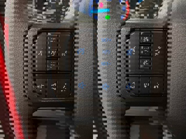 New 2026 Ford F350 XL w/ STX Appearance Package image 13