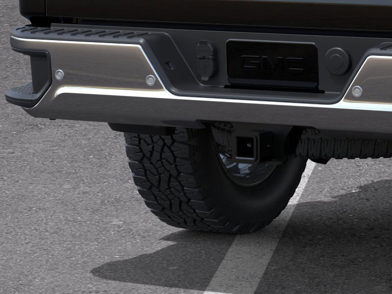 New 2026 GMC Sierra 2500 SLT image 7