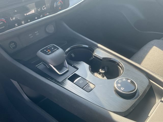 New 2026 Nissan Rogue SV AWD/4WD image 26