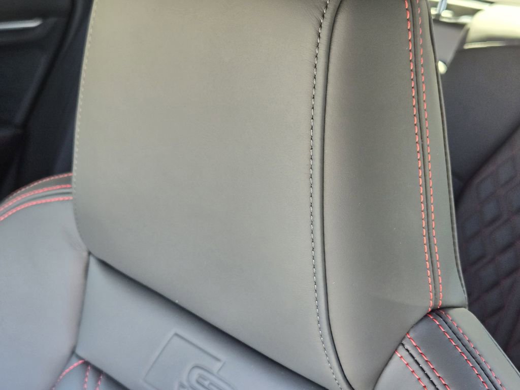 New 2026 Audi S3 Premium image 18