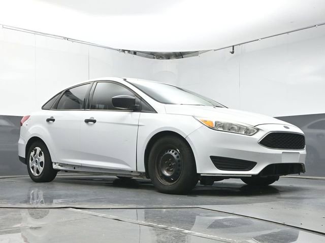 Used 2016 Ford Focus S FWD image 36