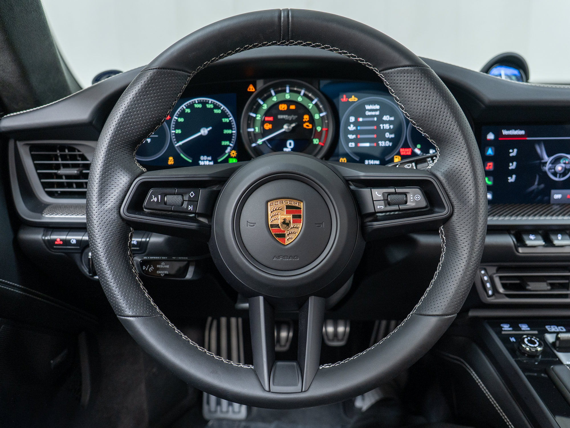 Used 2024 Porsche 911 GT3 RS RWD image 22