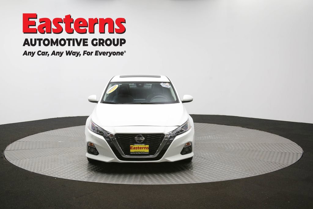 Used 2022 Nissan Altima 2.5 SL image 52