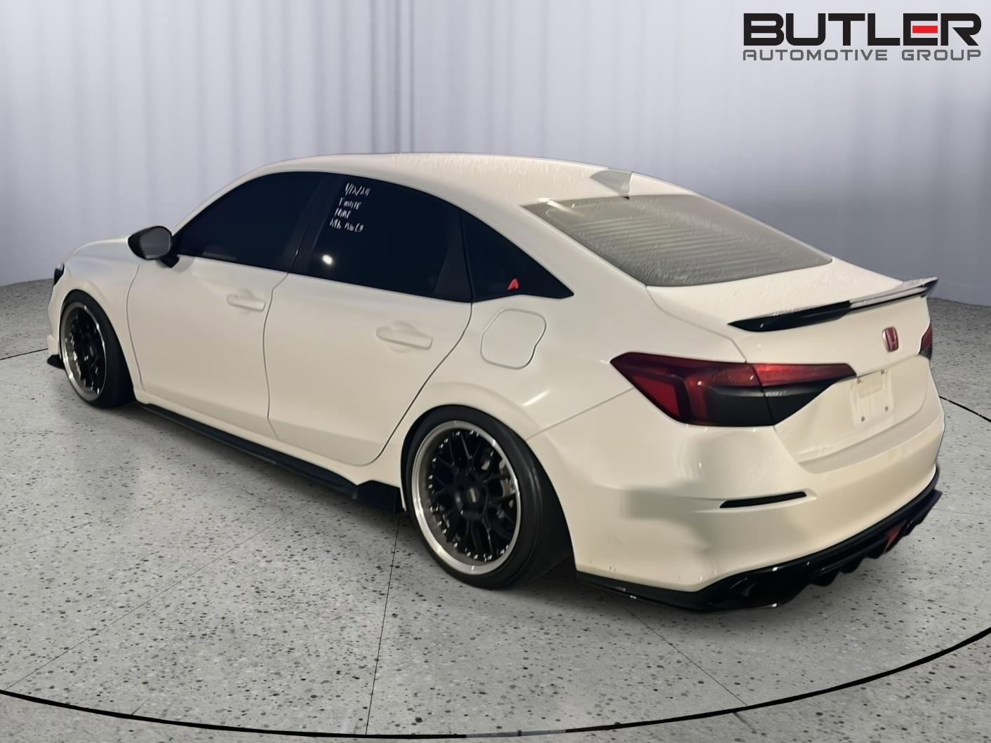 Used 2025 Honda Civic Si image 7