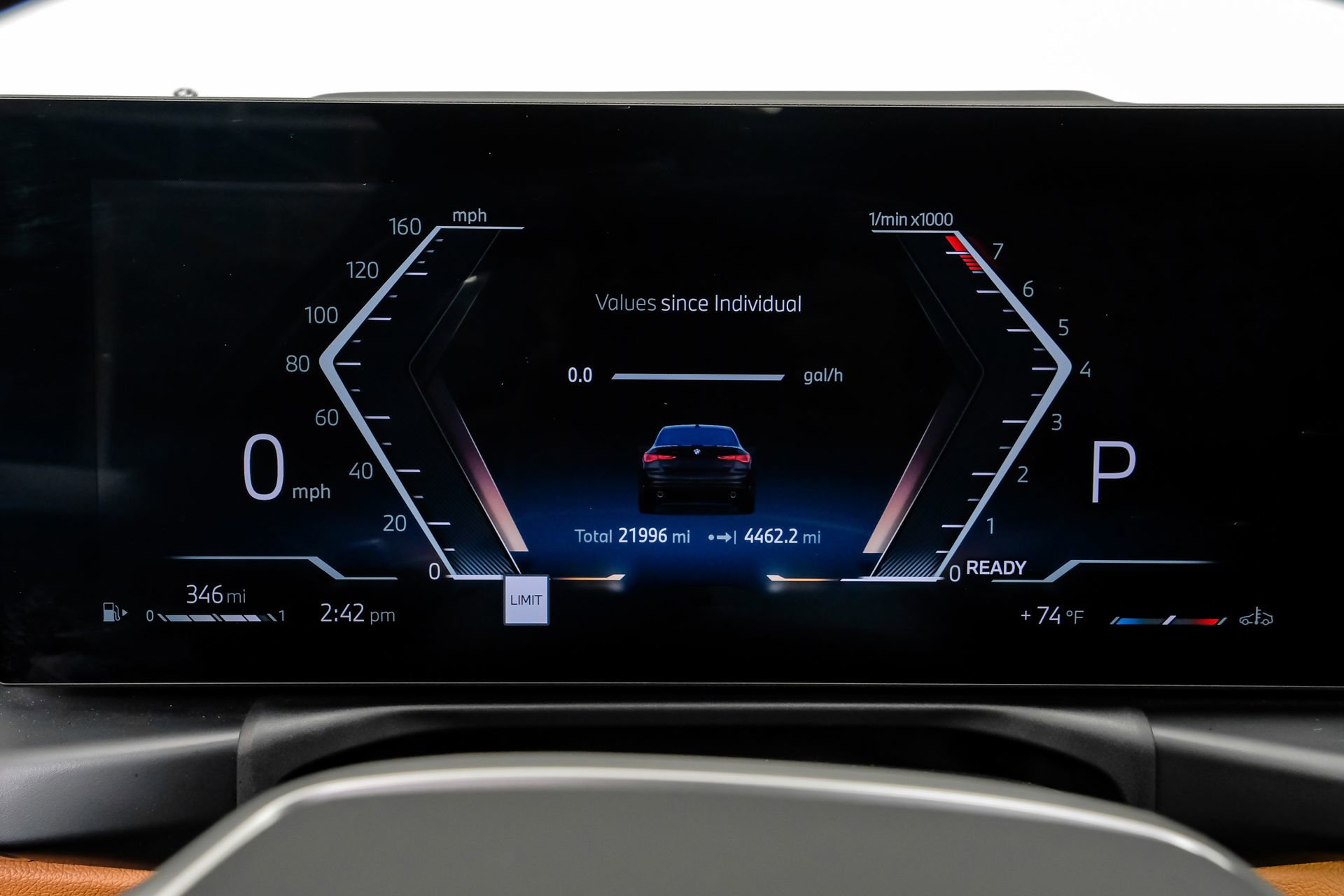 Used 2025 BMW 430i xDrive image 21