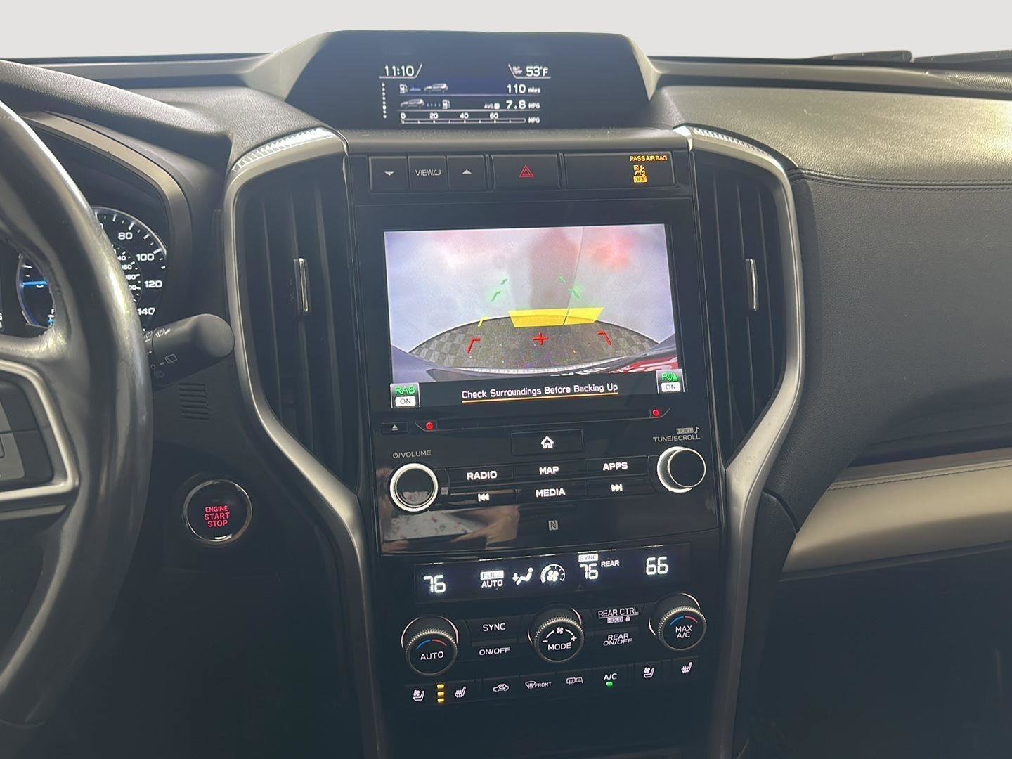 Used 2020 Subaru Ascent Touring w/ Popular Package #3 image 11