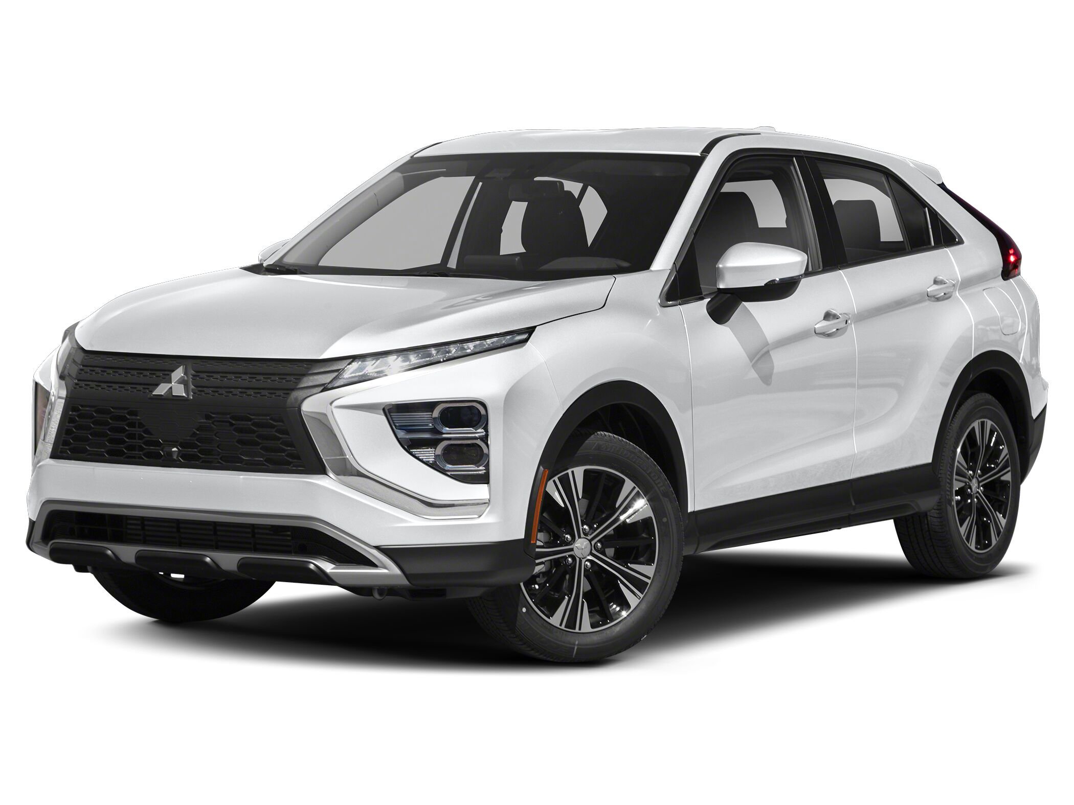 Used 2022 Mitsubishi Eclipse Cross SE image 1