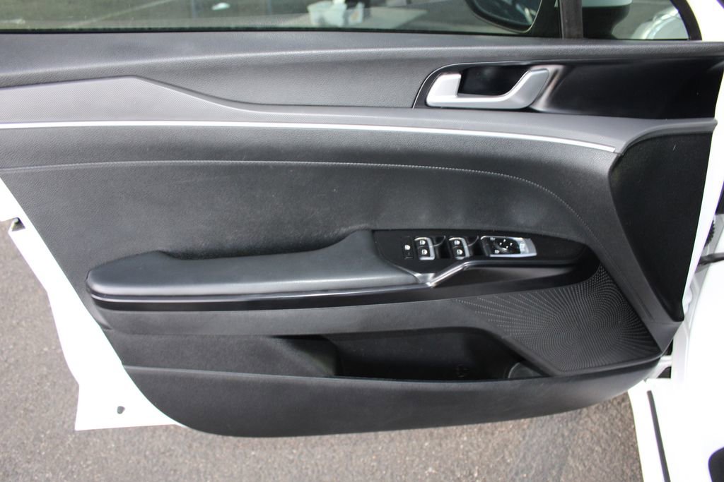 Used 2022 Kia K5 LXS image 20