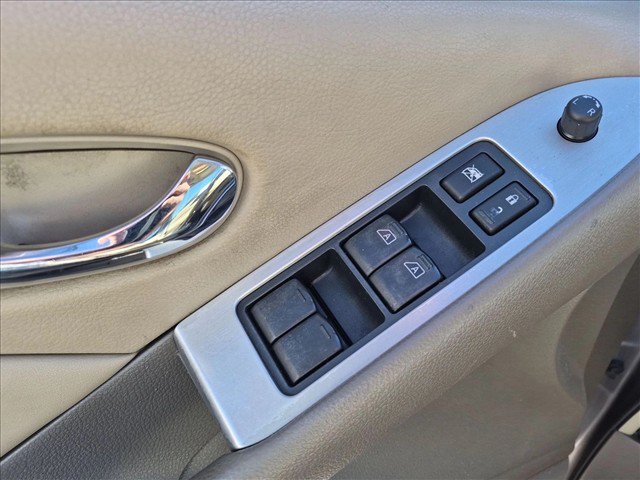 Used 2012 Nissan Murano SL AWD/4WD image 29