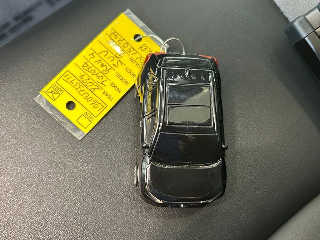 Used 2024 Toyota RAV4 XLE Premium w/ Weather Package image 42