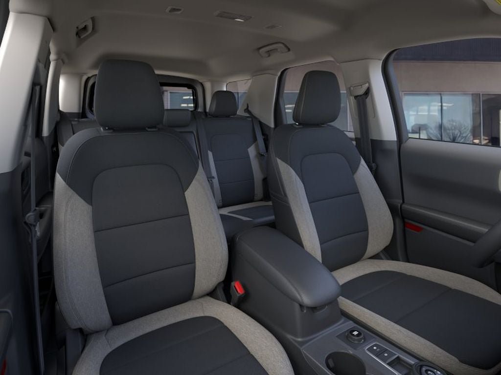 New 2026 Ford Bronco Sport Big Bend AWD/4WD image 10