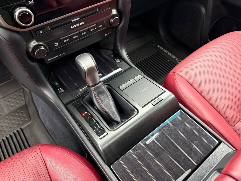 Used 2023 Lexus GX 460 Premium image 13