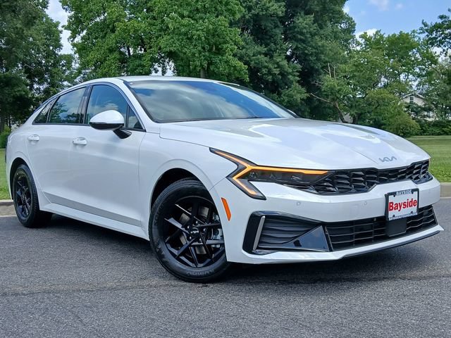 New 2026 Kia K5 LXS FWD image 2