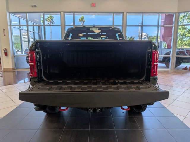 New 2027 RAM 1500 TRX SRT AWD/4WD image 19