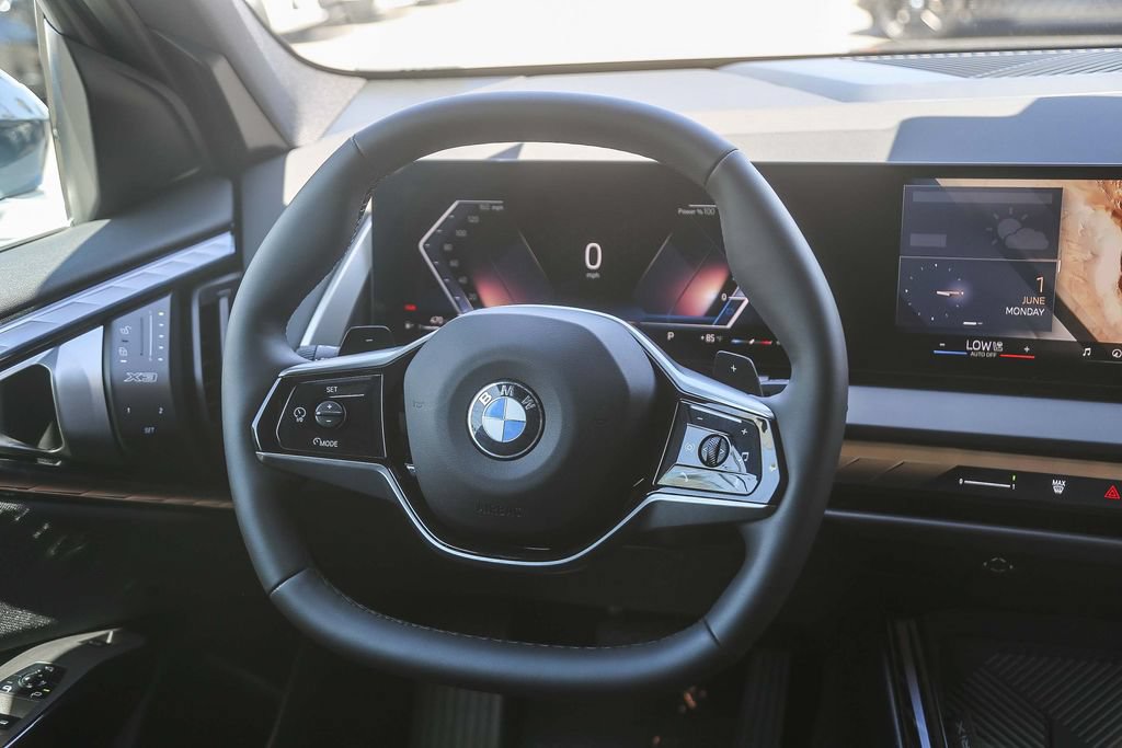 Used 2026 BMW X3 xDrive30i w/ Convenience Package AWD/4WD image 11