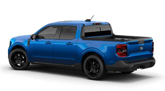 New 2026 Ford Maverick Lariat w/ Black Appearance Package AWD/4WD image 57