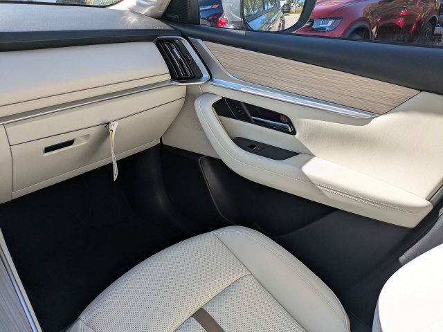 New 2026 MAZDA CX-90 Plug-In Hybrid w/ Premium Plus AWD/4WD image 29