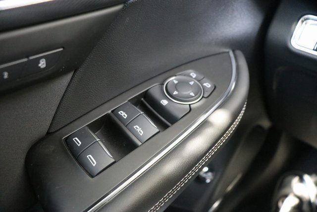 New 2025 Buick Envision Sport Touring image 15