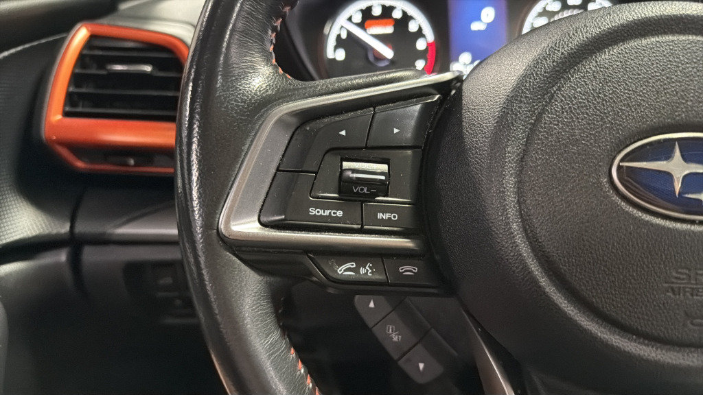 Used 2020 Subaru Forester Sport AWD/4WD image 22